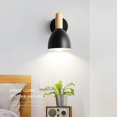 Wall Lamp Light Interior External Sconces